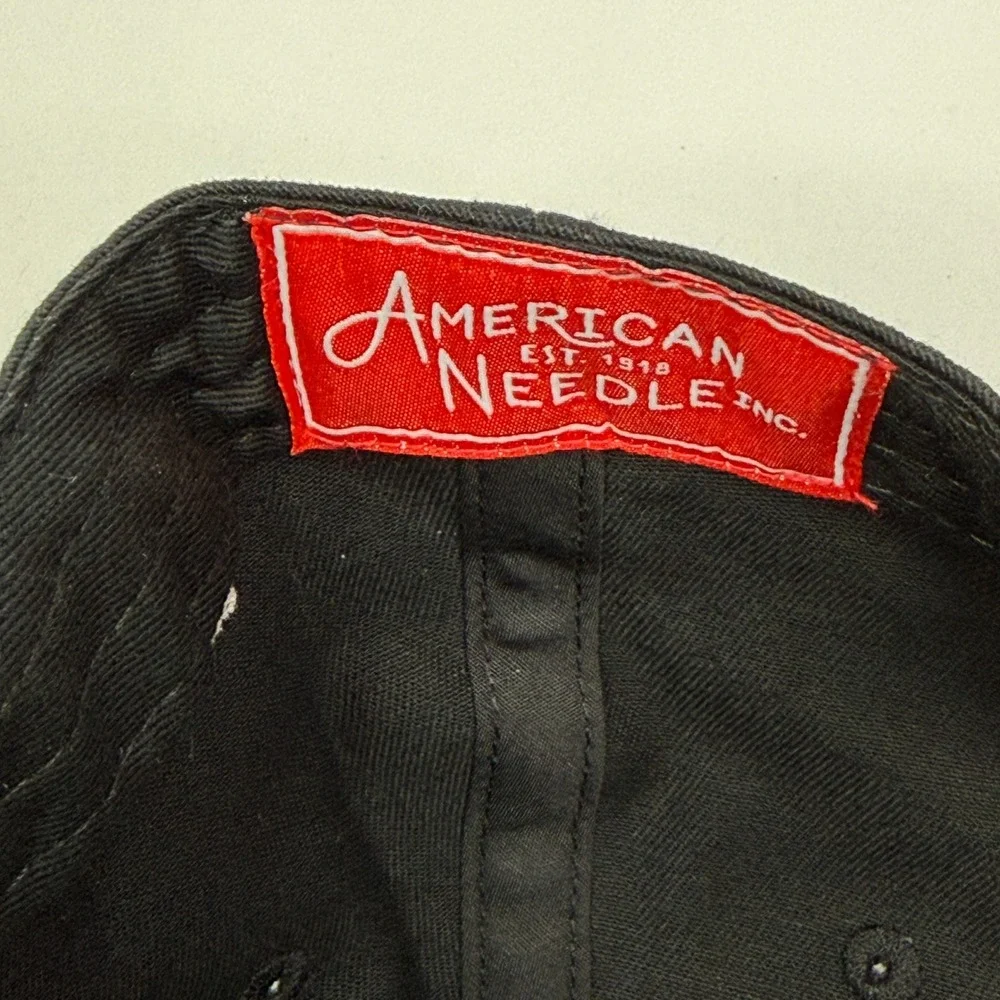 American Needle please review